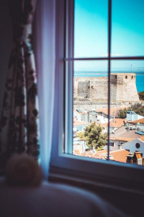 Bozcaada Fresh Otel